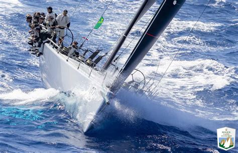 rolex cup capri 2020|ROLEX CAPRI SAILING WEEK 2020 .